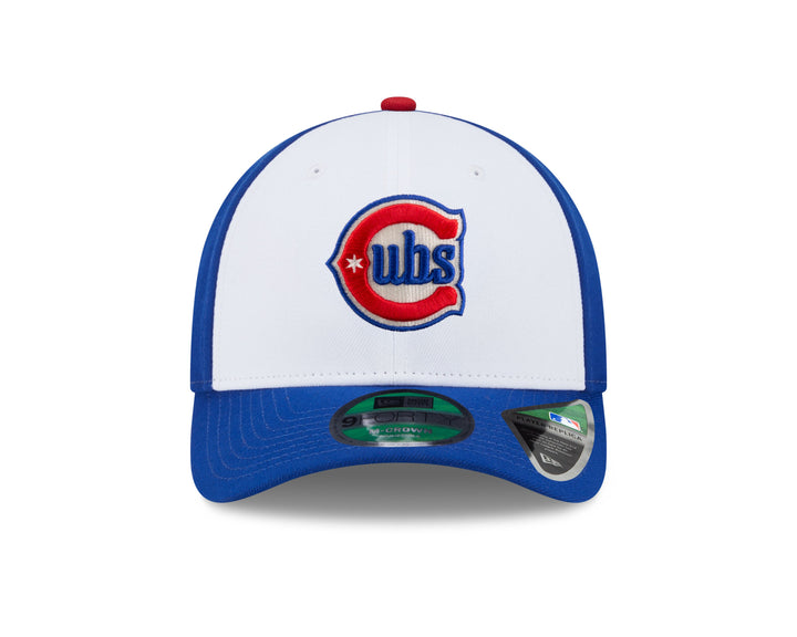 Chicago Cubs Youth Alternate Player Replica Adjustable Cap by New Era CAPS NEW ERA CAP COMPANY INC