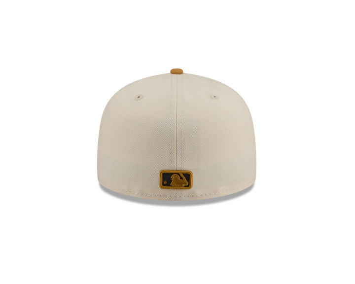 Chicago Cubs Blues Alternate Chrome 59FIFTY Cap by New Era Caps NEW ERA CAP COMPANY