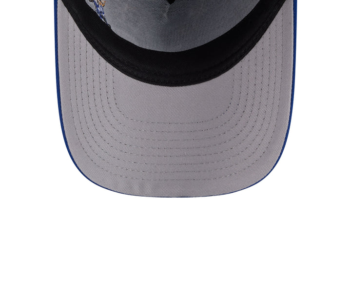 Chicago Cubs Looney Tunes 9FORTY Youth Adjustable Cap by New Era Caps NEW ERA CAP COMPANY