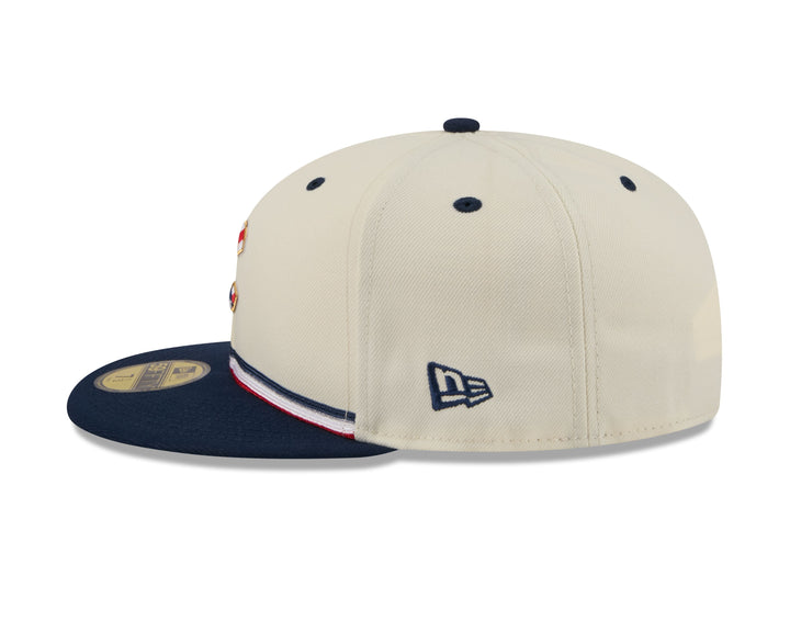CAA CUB 2026 JULY 4TH 5950 NEW ERA CAP COMPANY