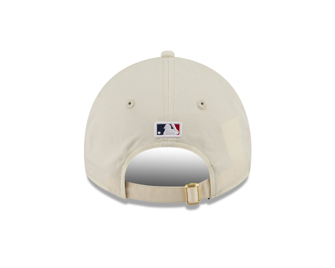 Chicago Cubs 2026 July 4th 9TWENTY Adjustable Cap by New Era Caps New Era