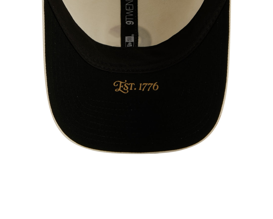 Chicago Cubs 2026 July 4th 9TWENTY Adjustable Cap by New Era Caps New Era