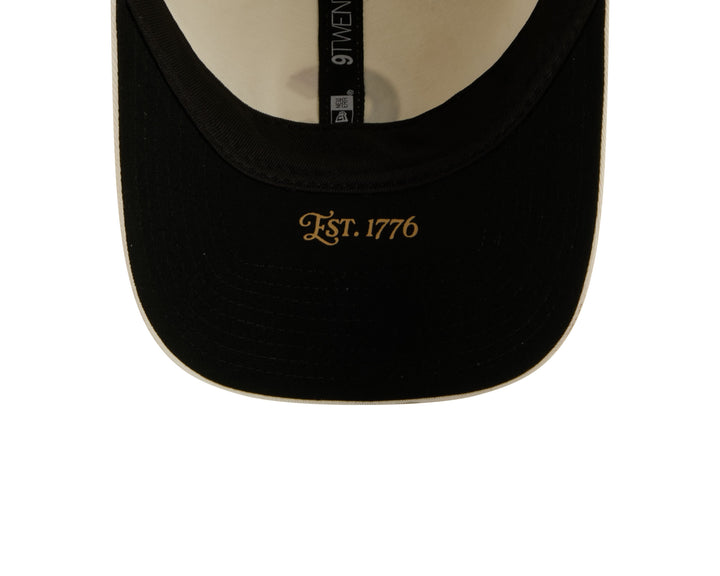 Chicago Cubs 2026 July 4th 9TWENTY Adjustable Cap by New Era Caps New Era
