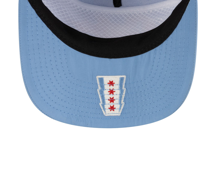 CAA CUB ELEC BLUES GOLFER NEW ERA CAP COMPANY