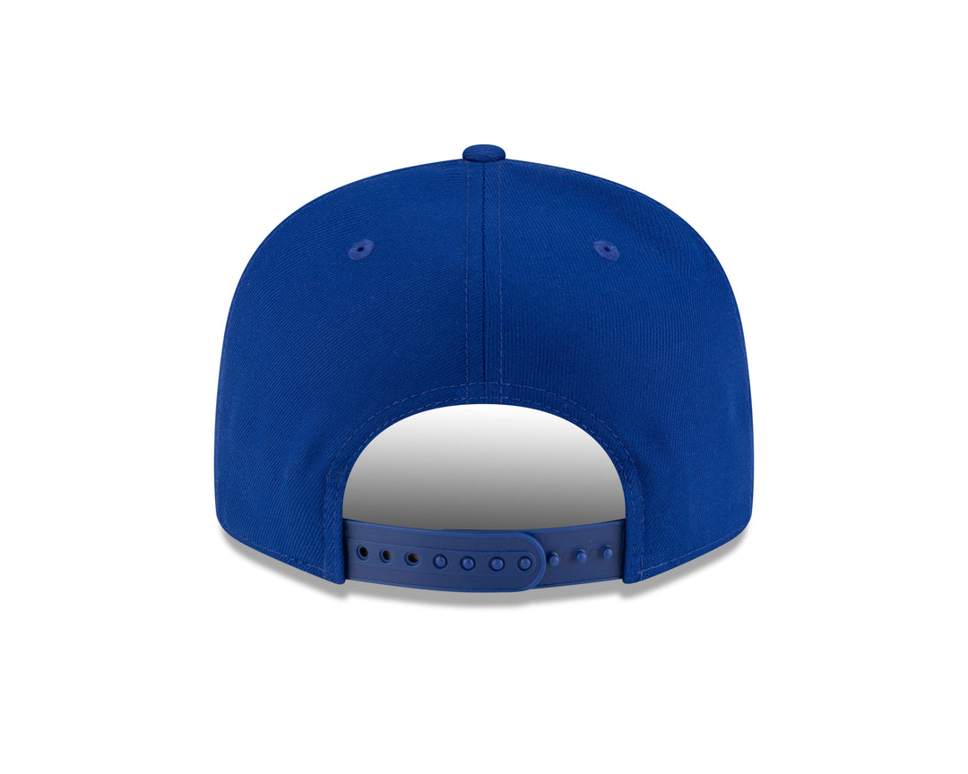 Chicago Cubs 150th Anniversary Chicago Blues Era Story Cap by New Era Caps NEW ERA CAP COMPANY