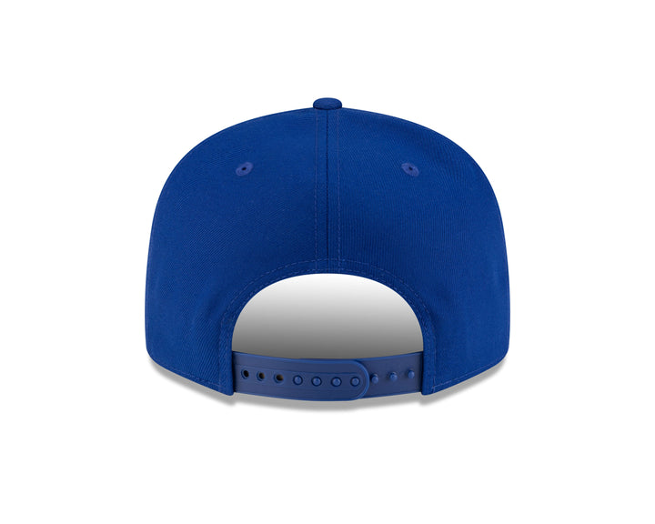 Chicago Cubs 150th Anniversary Chicago Blues Era Story Cap by New Era Caps NEW ERA CAP COMPANY