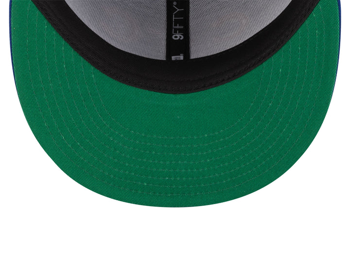 Chicago Cubs 150th Anniversary Chicago Blues Era Story Cap by New Era Caps NEW ERA CAP COMPANY
