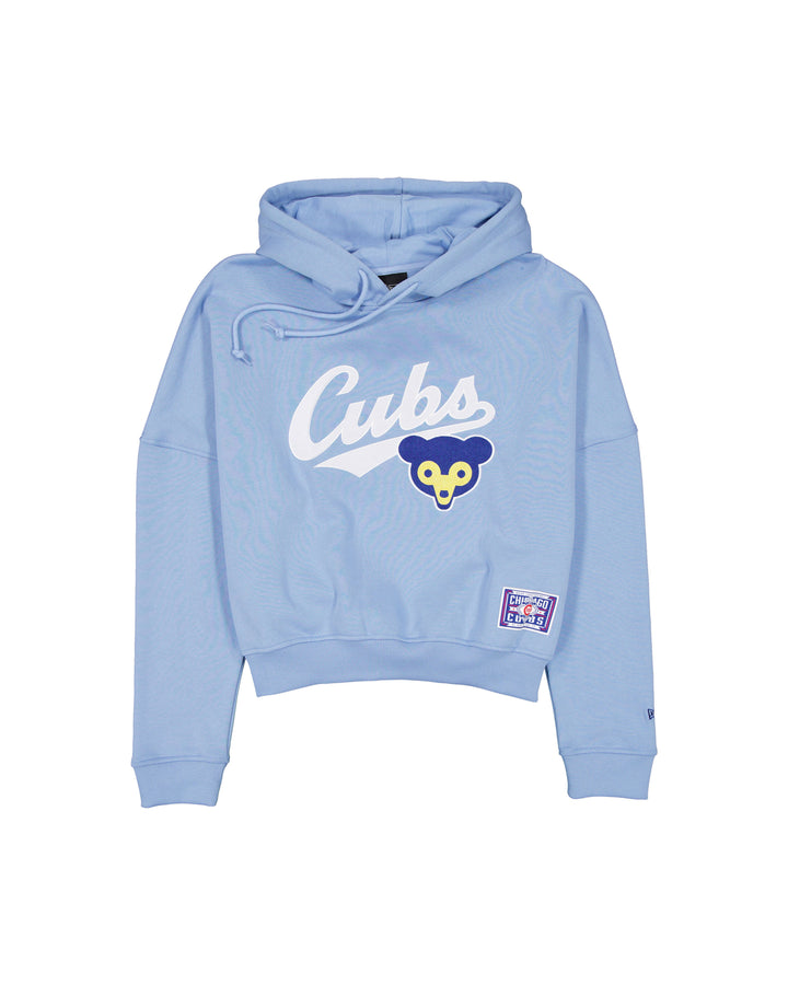 Chicago Cubs 1969 150th Anniversary Patch Women&