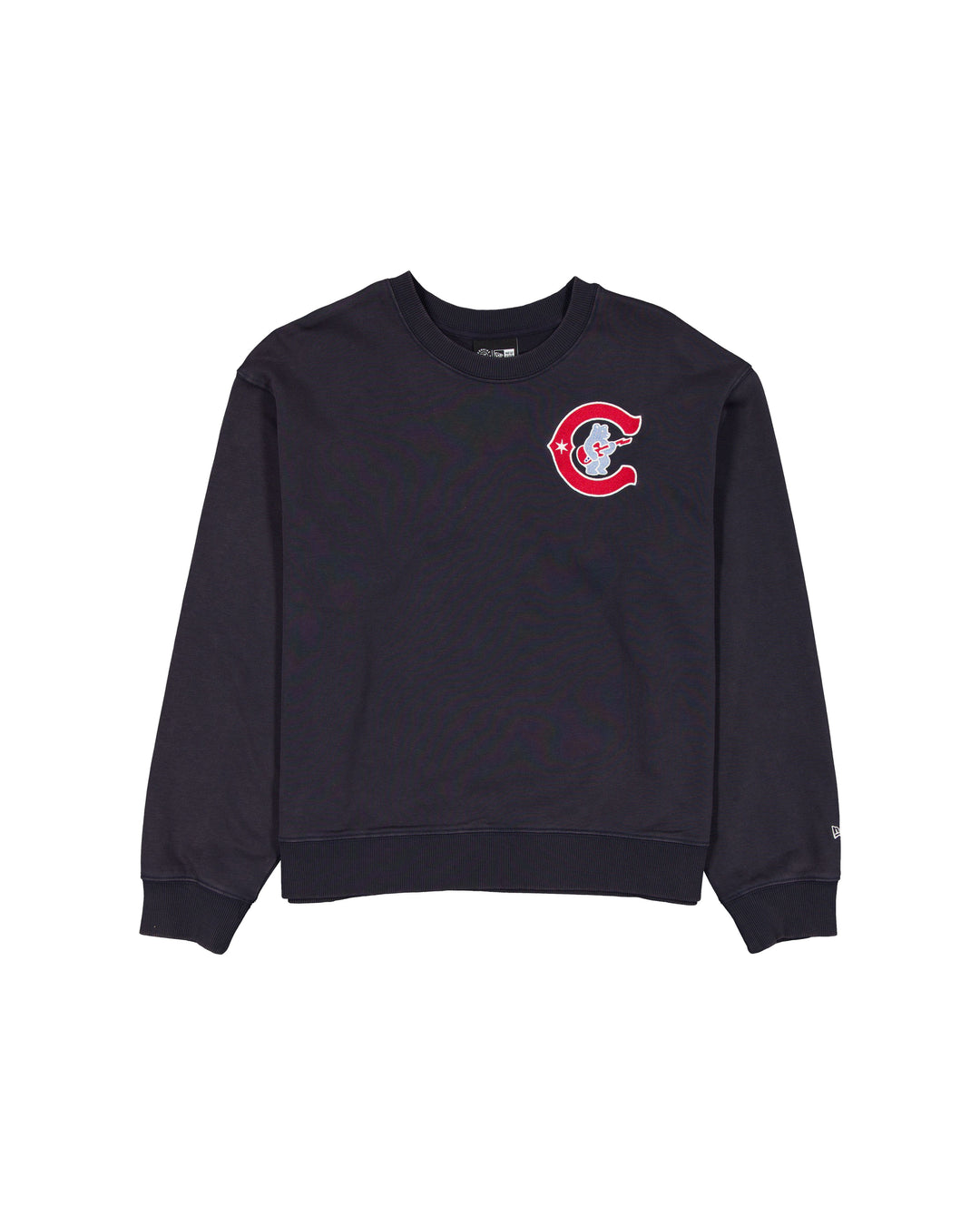 SWW CUB ALT 2 C ROCK BEAR CREW NEW ERA CAP COMPANY