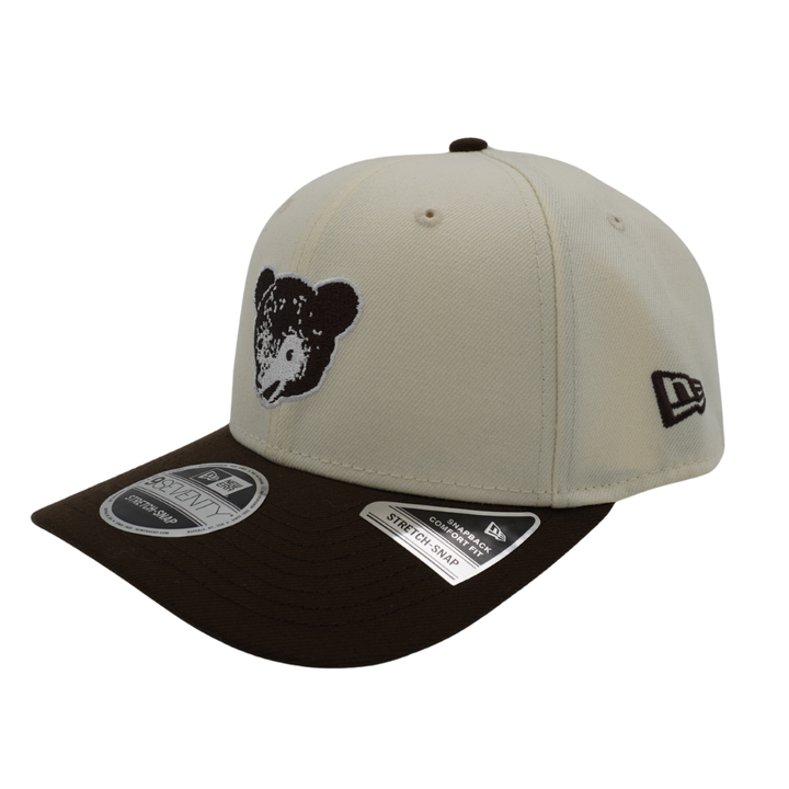 Chicago Cubs 150th Anniversary 1950 970 Snapback Cap by New Era Cap New Era