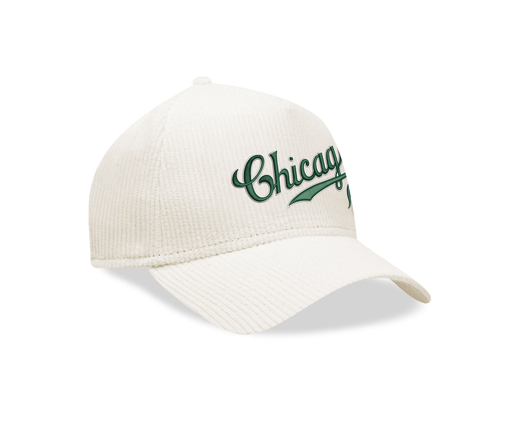 Chicago Cubs x Michigan State University 2026 College Cap by New Era