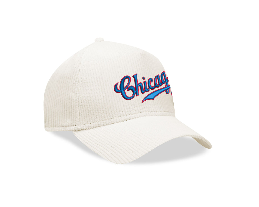 Chicago Cubs x DePaul University College Cap by New Era Caps New Era