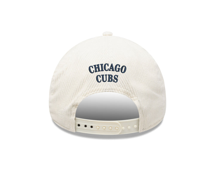 Chicago Cubs x University of Michigan 2026 College Cap by New Era
