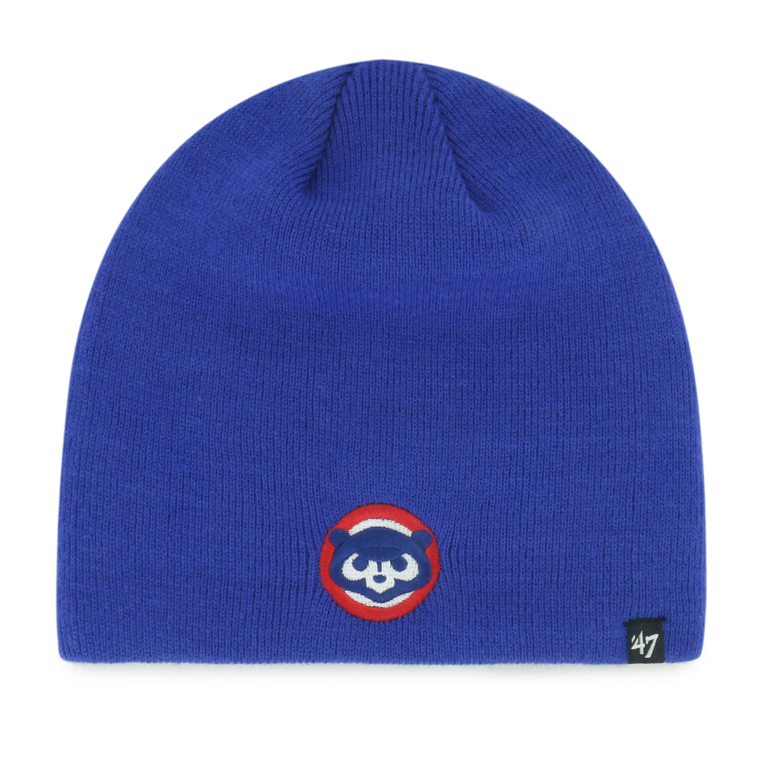 Chicago Cubs 1984 Royal Knit by &