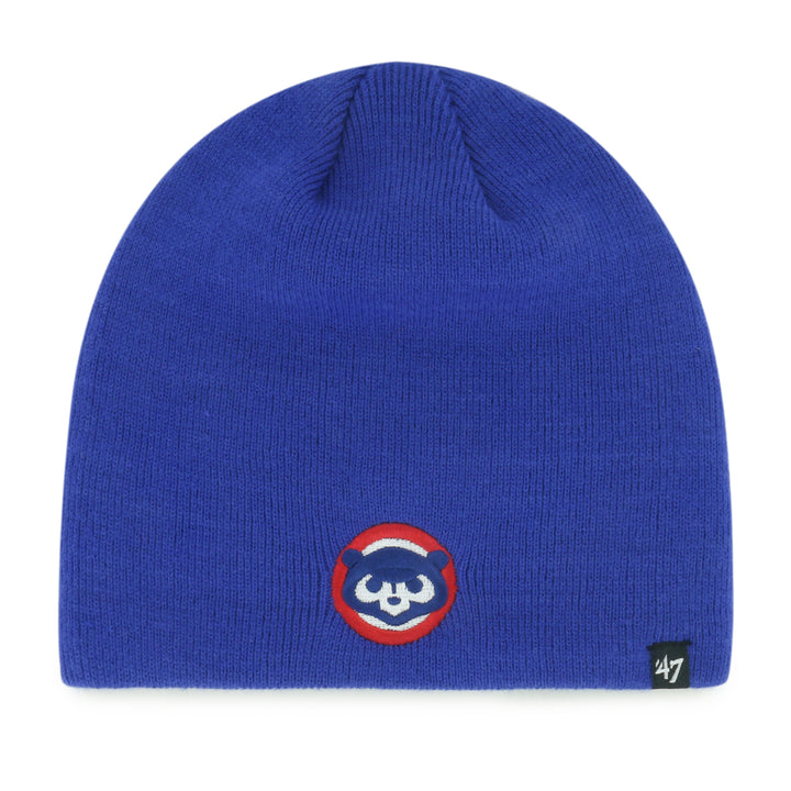 Chicago Cubs 1984 Royal Knit by &