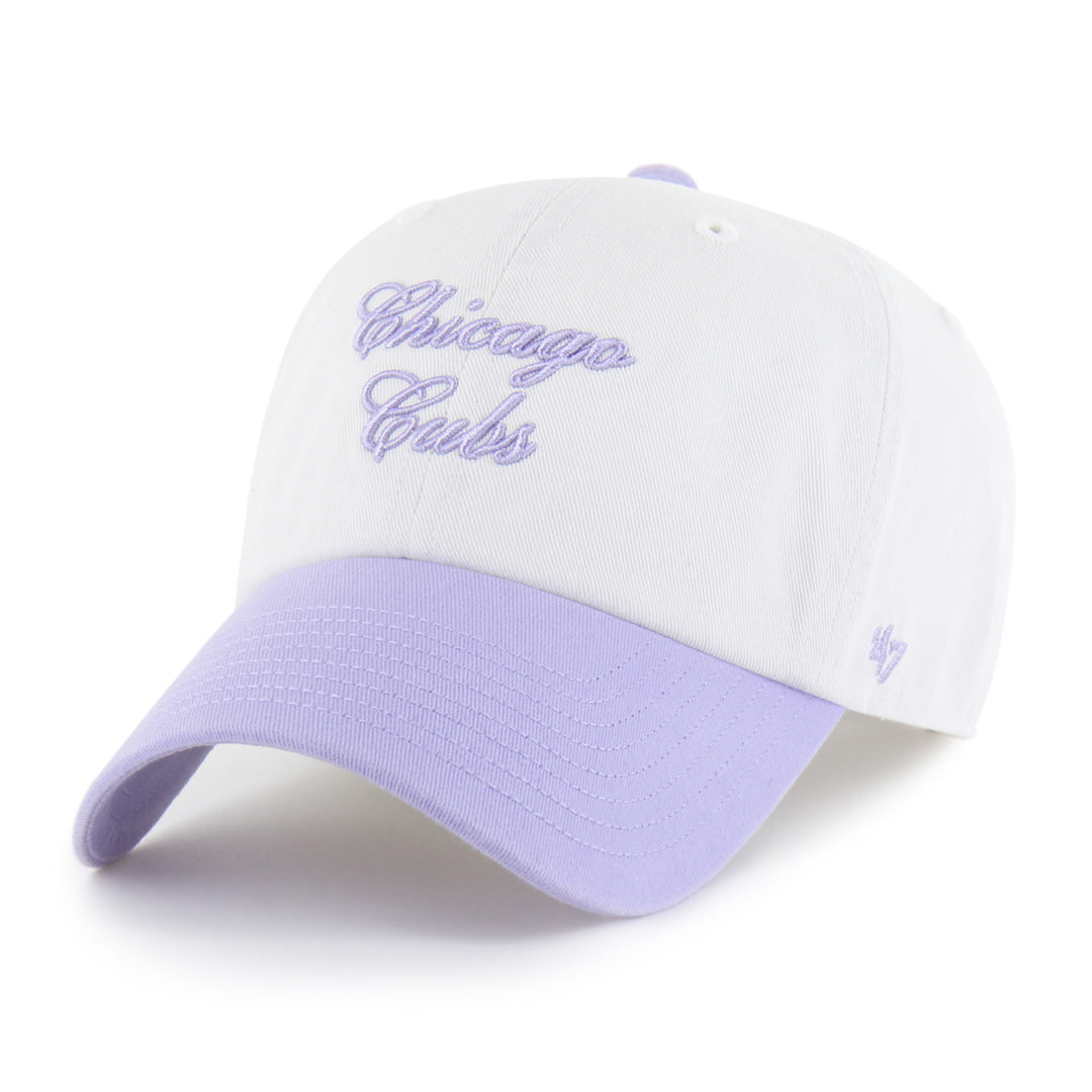 Chicago Cubs Gelato Dusk Clean Up Cap by &