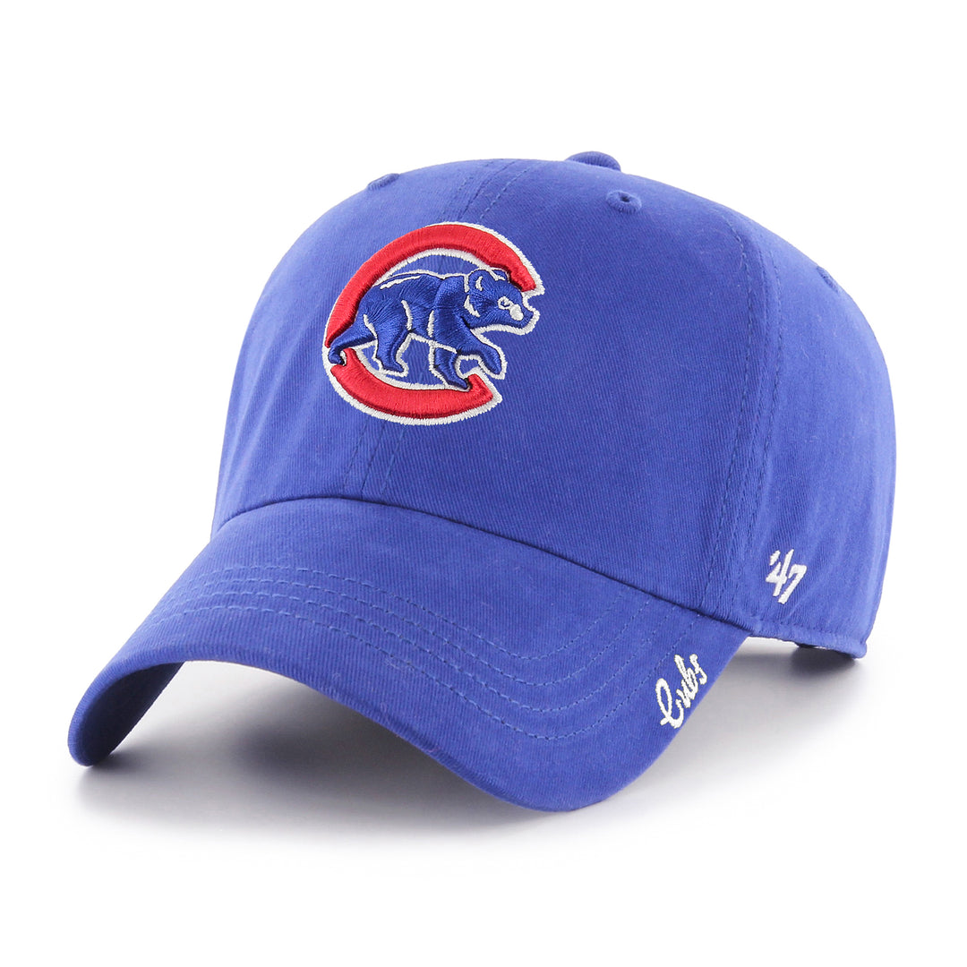 Chicago Cubs Walking Bear Women&