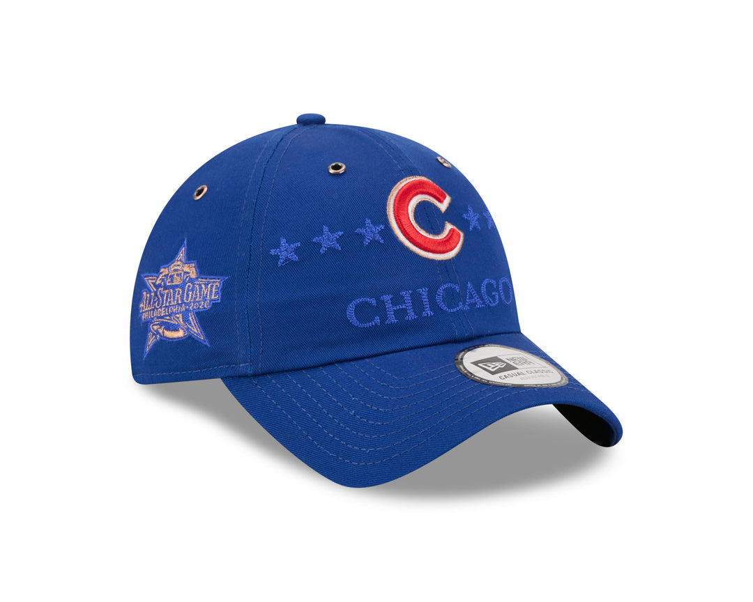 CAA CUB 2026 ASG 920 NEW ERA CAP COMPANY