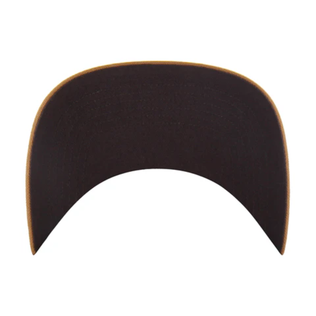 Chicago Cubs X Carhartt Hitch Cap by '47 Brand Caps '47 BRAND