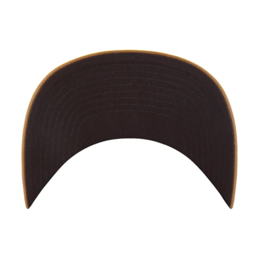 Chicago Cubs X Carhartt Trucker Cap by '47 Brand Caps '47 BRAND