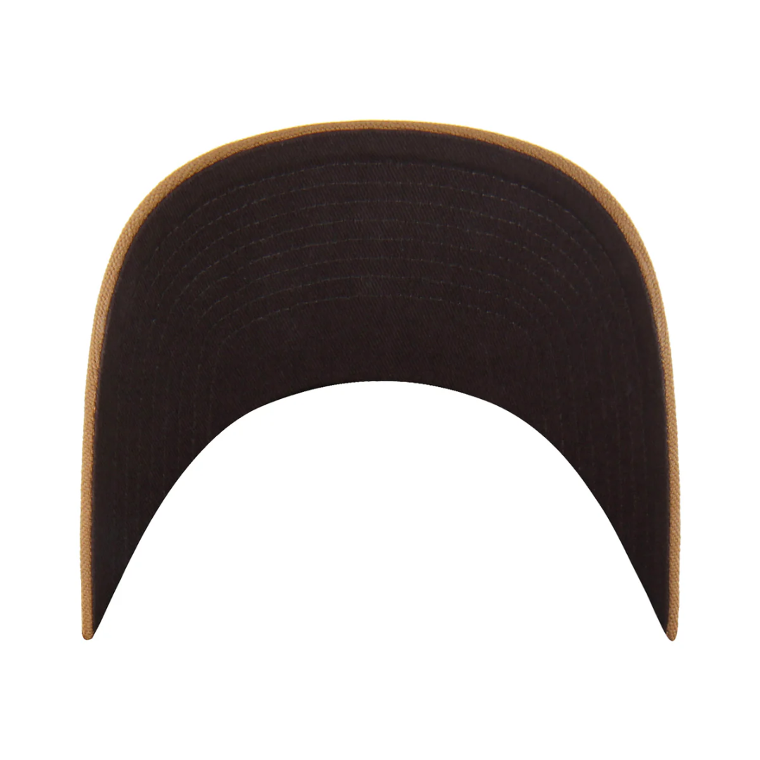 Chicago Cubs X Carhartt Clean Up Cap by '47 Brand Caps '47 BRAND