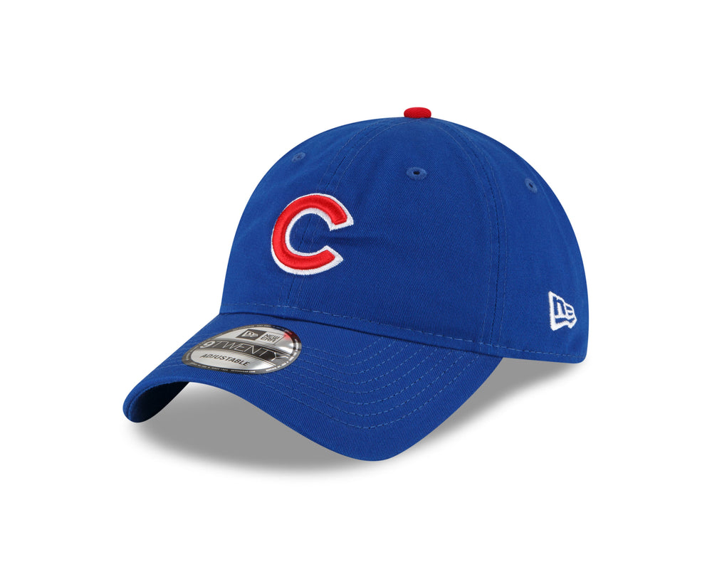 Chicago Cubs Tokyo Series 2025 MLB World Tour 9Twenty Cap by New Era NEW ERA CAP COMPANY INC