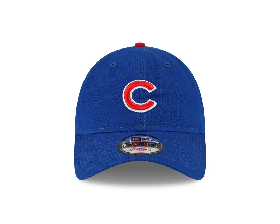 Chicago Cubs Tokyo Series 2025 MLB World Tour 9Twenty Cap by New Era NEW ERA CAP COMPANY INC