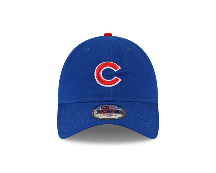 Chicago Cubs Tokyo Series 2025 MLB World Tour 9Twenty Cap by New Era NEW ERA CAP COMPANY INC