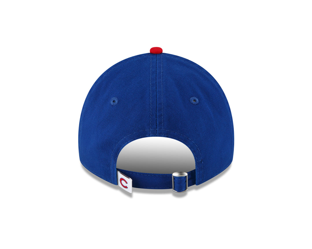 Chicago Cubs Tokyo Series 2025 MLB World Tour 9Twenty Cap by New Era NEW ERA CAP COMPANY INC