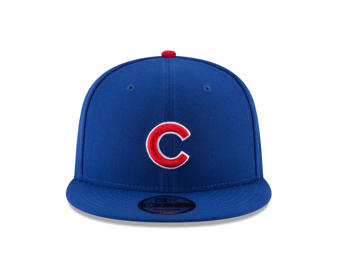 Chicago Cubs Tokyo Series 2025 MLB World Tour 9Fifty Cap by New Era NEW ERA CAP COMPANY INC