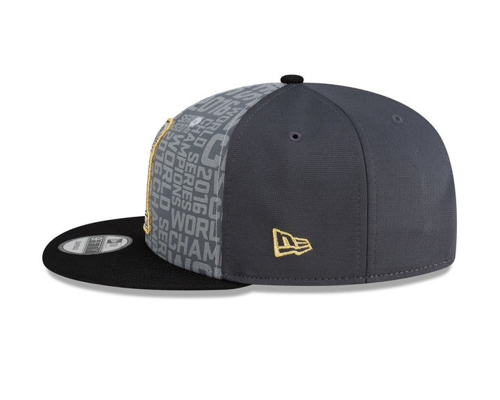 Chicago Cubs 2016 World Series Parade 950 Snapback Cap by New Era
