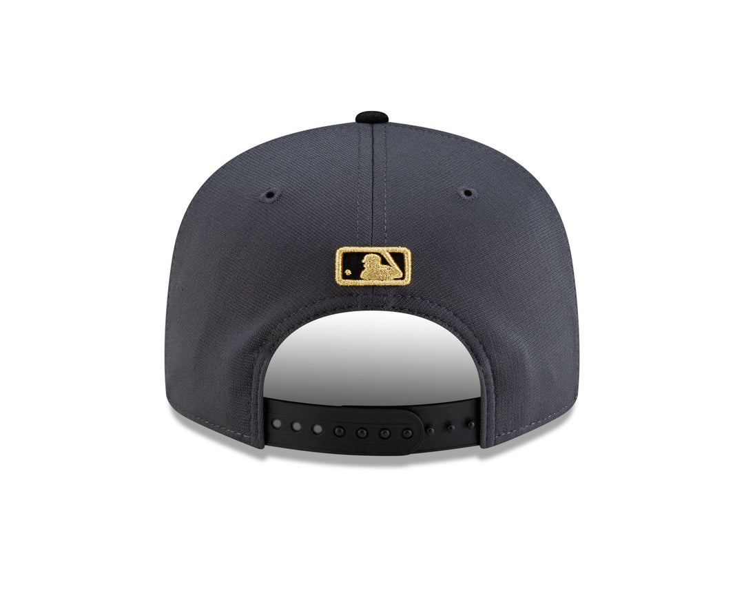Chicago Cubs 2016 World Series Parade 950 Snapback Cap by New Era