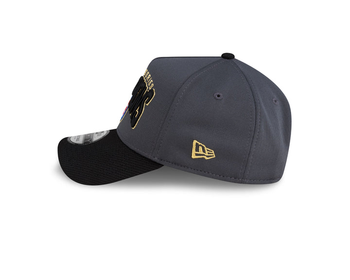 Chicago Cubs 2016 World Series Champions 940 Adjustable Cap by New Era