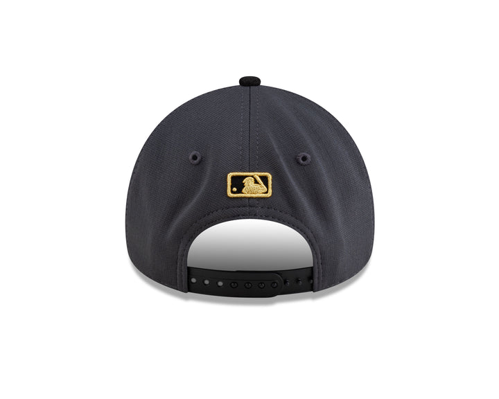 Chicago Cubs 2016 World Series Champions 940 Adjustable Cap by New Era