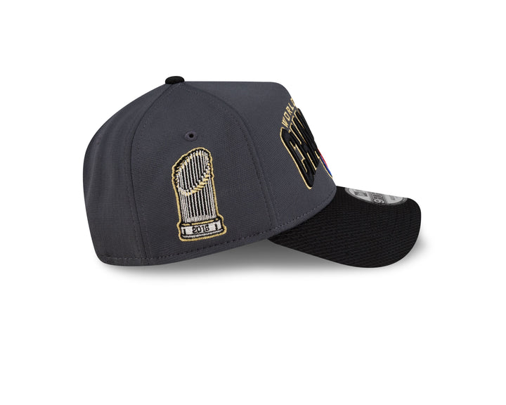 Chicago Cubs 2016 World Series Champions 940 Adjustable Cap by New Era