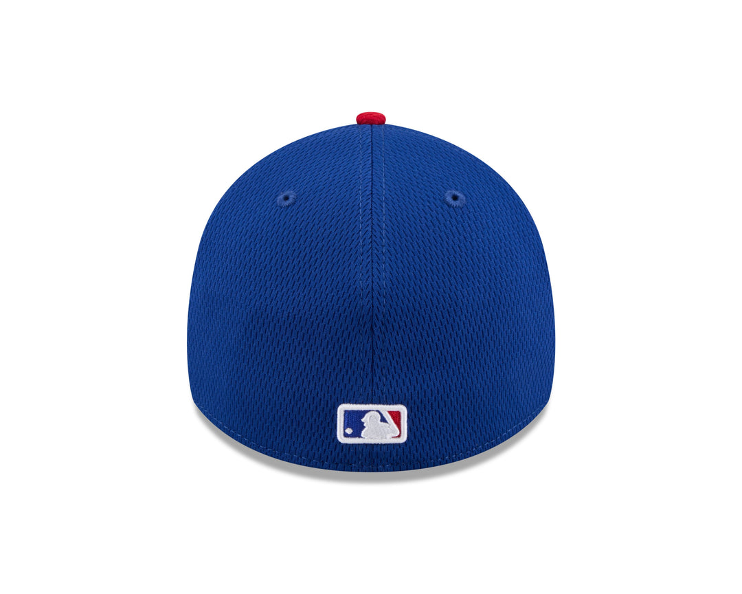 Chicago Cubs 2025 All-Star Game 39Thirty Cap by New Era Caps NEW ERA CAP COMPANY INC