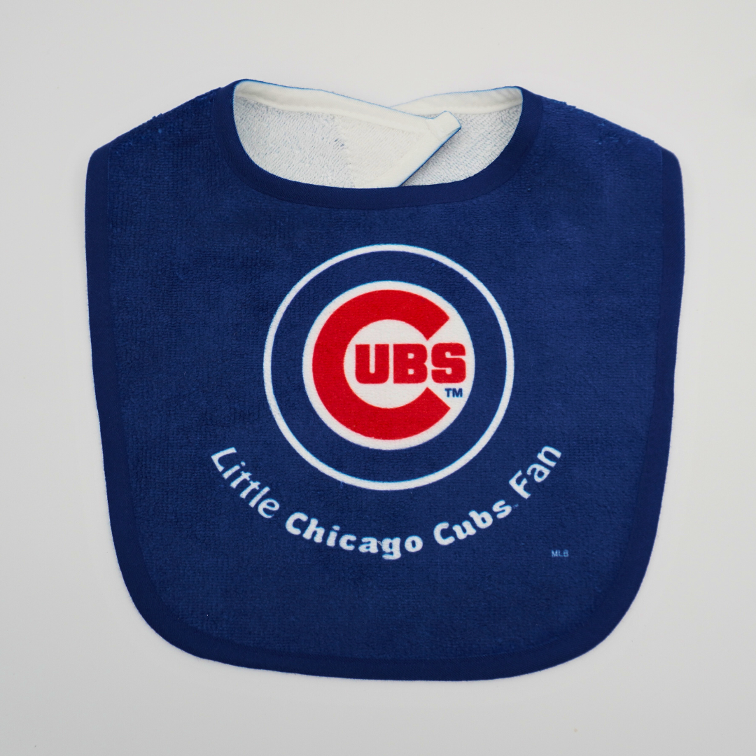 Chicago Cubs Newborn Gift Set Kids Baby Onesie Ivy Shop