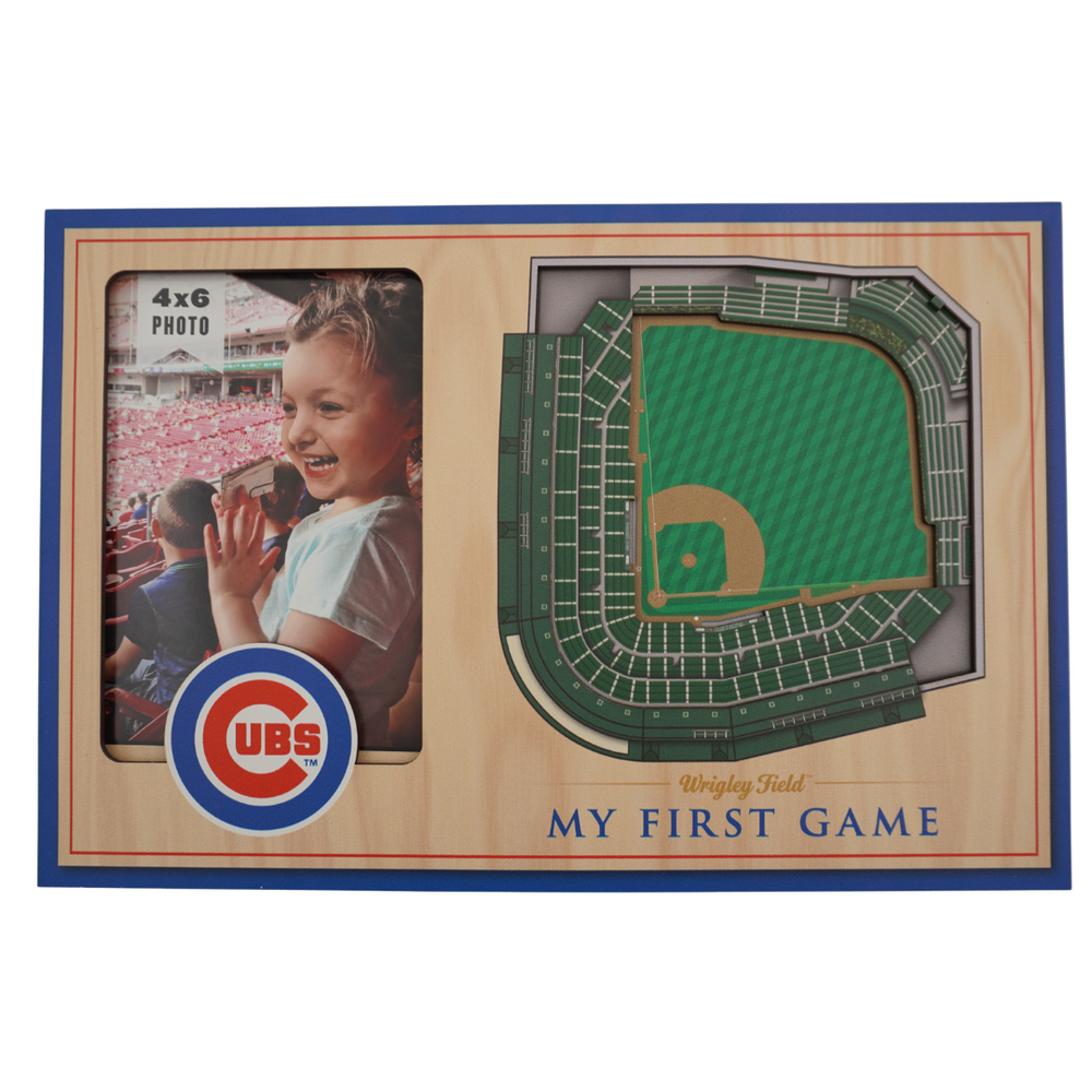 Chicago Cubs Newborn Gift Set Kids Baby Onesie Ivy Shop