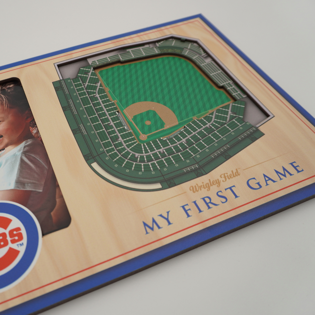 Chicago Cubs Newborn Gift Set Kids Baby Onesie Ivy Shop