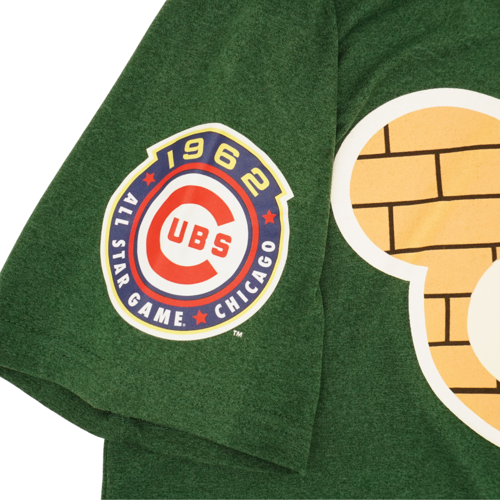 TSA CUB ASG 62 69 BEAR BRICKS NEW ERA CAP COMPANY