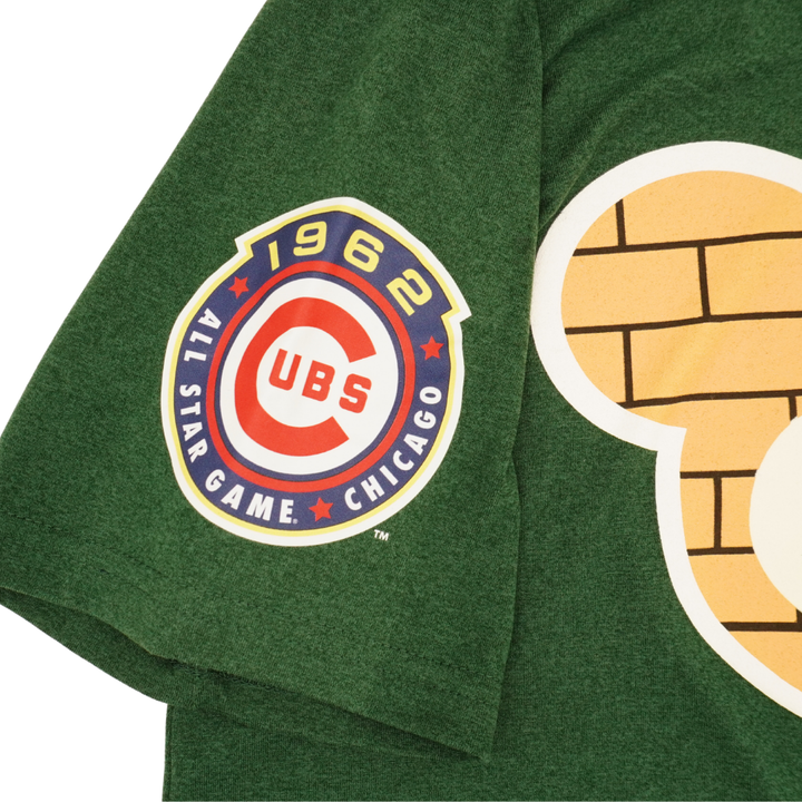 TSA CUB ASG 62 69 BEAR BRICKS NEW ERA CAP COMPANY