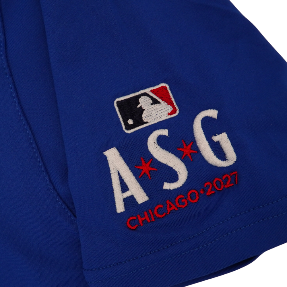 STA CUB ASG LOGO ERA RYL THE ANTIGUA GROUP