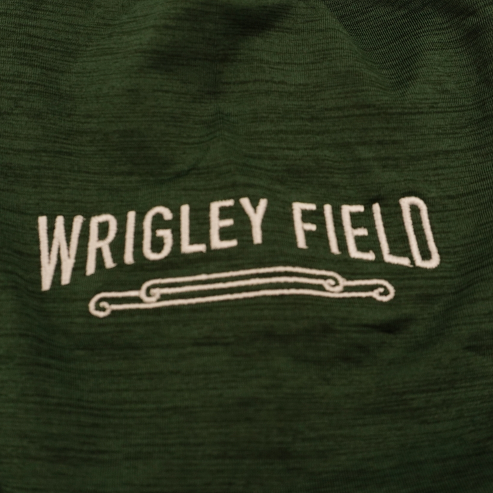 JAA CUB ASG WRIGLEY SCROLL BRIGHT PINE THE ANTIGUA GROUP