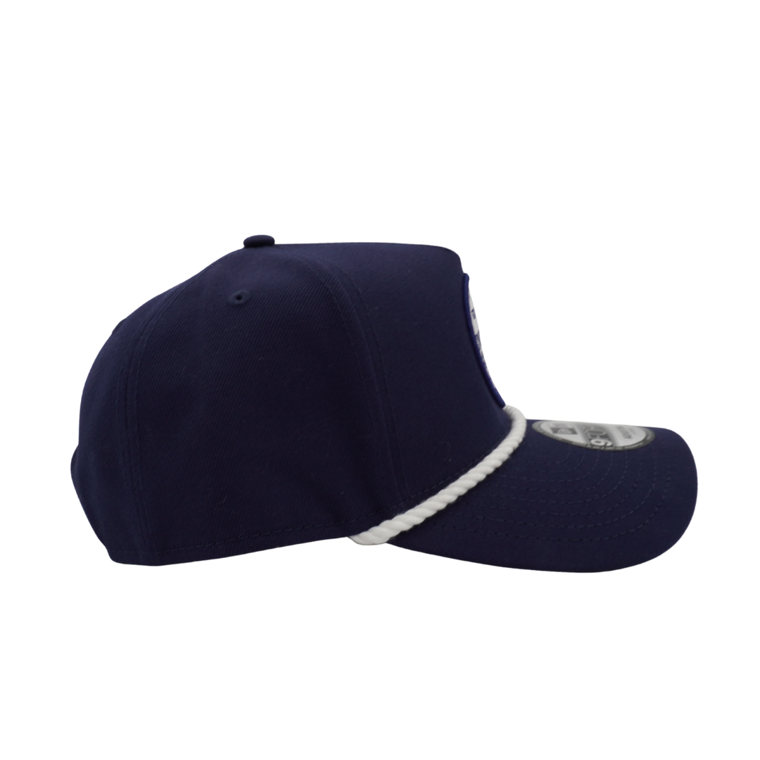 Chicago Cubs Founding Member 940 Rope Snapback Cap by New Era New Era