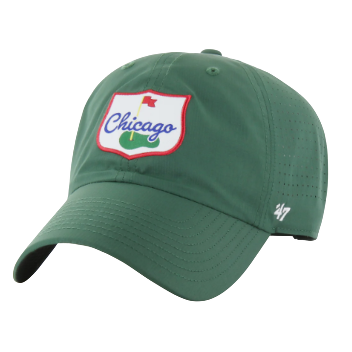 CHICAGO CUBS &