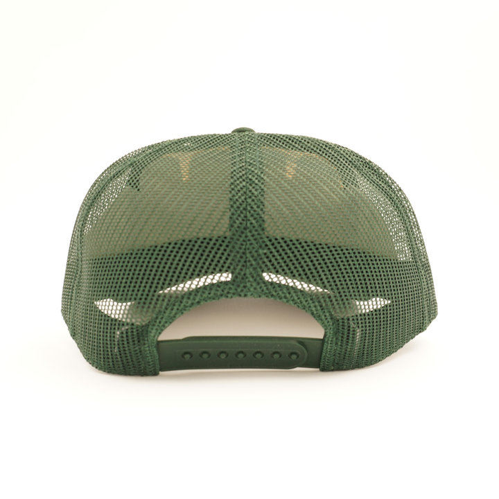 Wrigley Field 1914 Friendly Confines Radler Mesh Trucker Cap by American Needle Cap AMERICAN NEEDLE