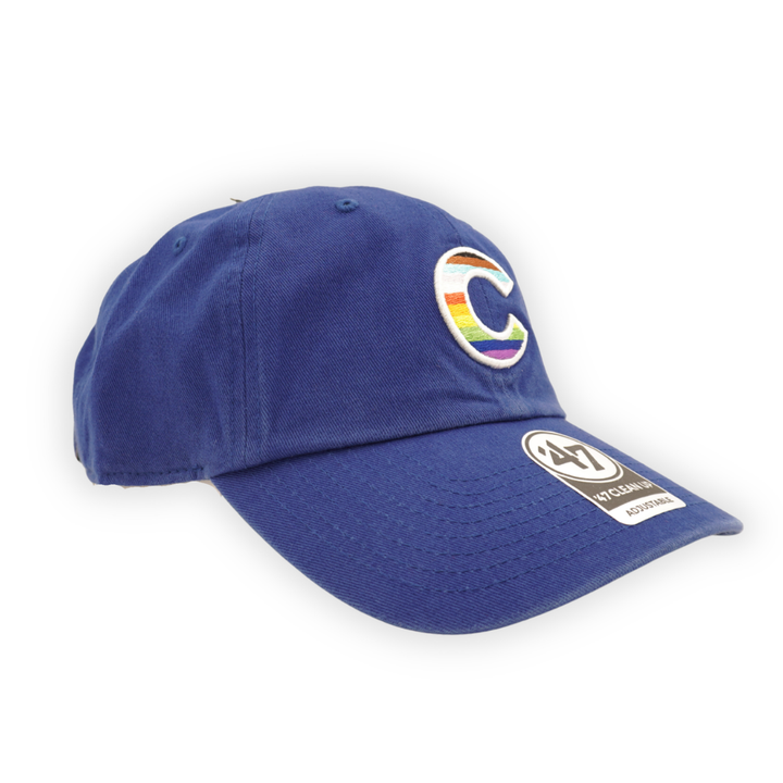 CHICAGO CUBS &