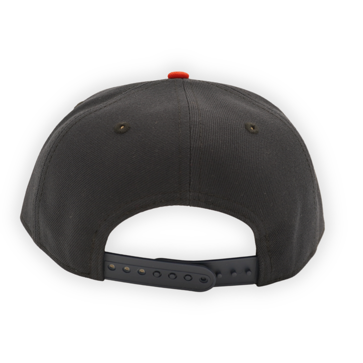 CAA CUB 150TH CHROME NAVY 940 NEW ERA CAP COMPANY