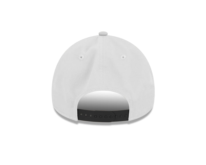Chicago Cubs X Purdue University 9Forty Adjustable Cap by New Era Caps NEW ERA CAP COMPANY INC