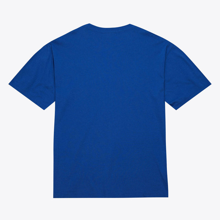 Chicago Cubs Mitchell &amp; Ness Deli Tee Tees Mitchell &amp; Ness